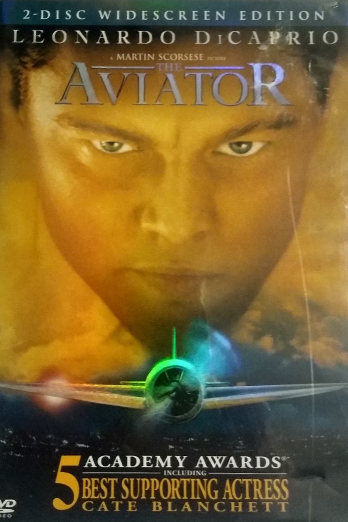 The Aviator